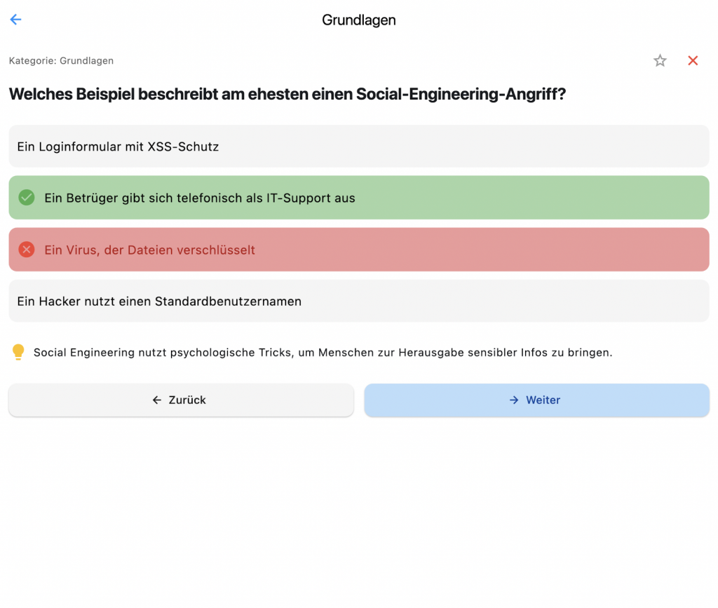 AusschnittVonLearnAQuiz